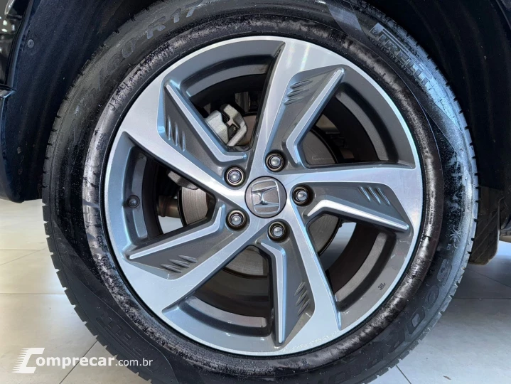 HR-V 1.5 16V Turbo Touring