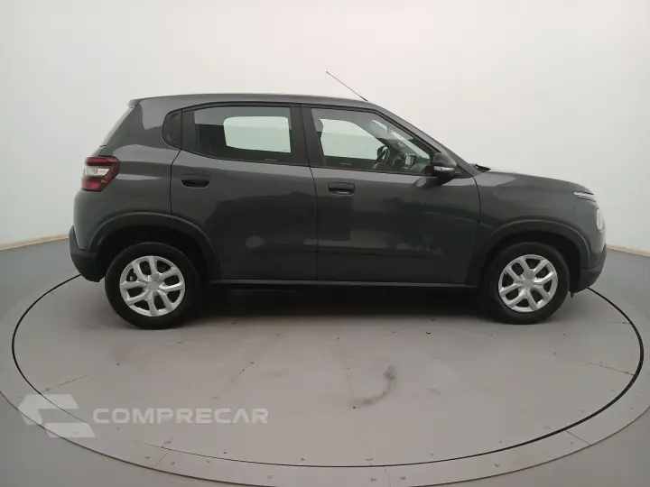 C3 1.0 FIREFLY FLEX LIVE PACK MANUAL