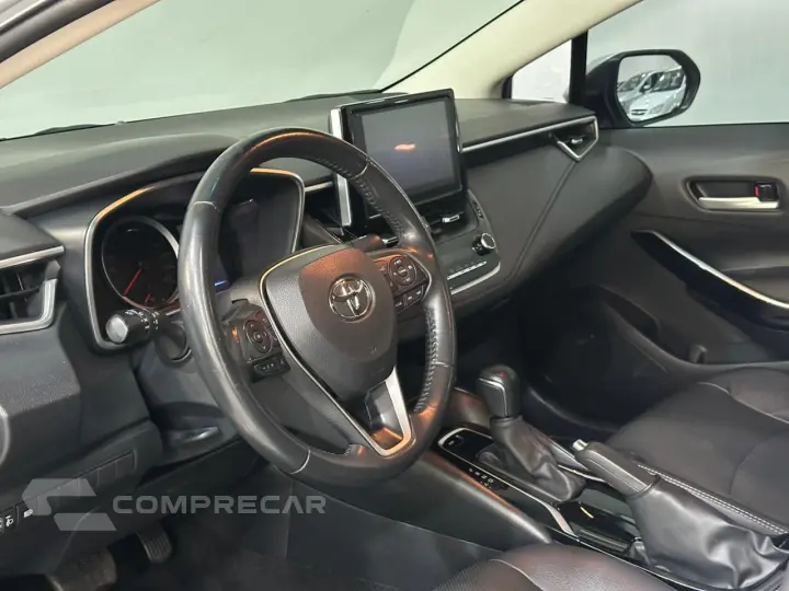 COROLLA 2.0 XEI 16V