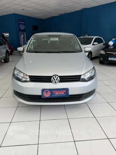 GOL 1.0 MI Plus 8V G.V