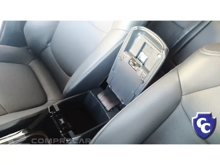 COROLLA CROSS 2.0 VVT-IE FLEX XRE DIRECT SHIFT