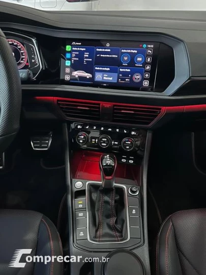 JETTA GLI 350 TSI 2.0 16V 4P AUT