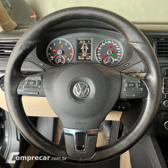 JETTA 2.0 Comfortline