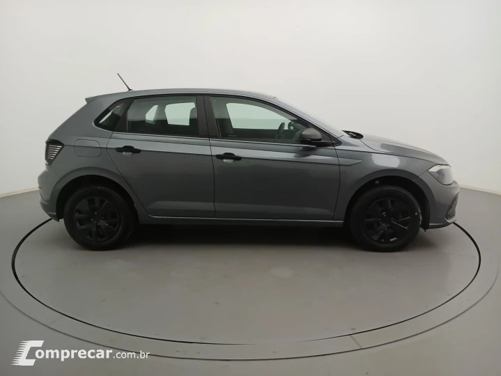 POLO 1.0 MPI TRACK MANUAL