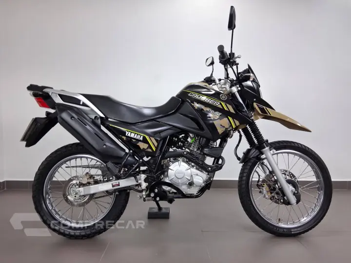 XTZ 150 CROSSER Z