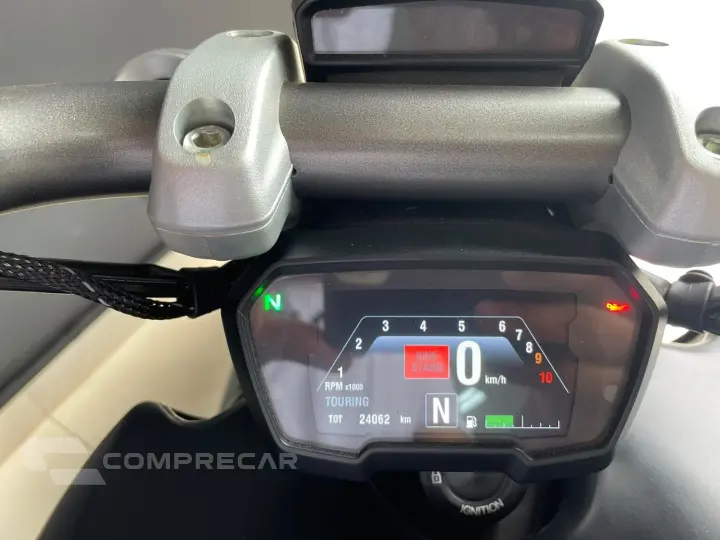 XDIAVEL 1262