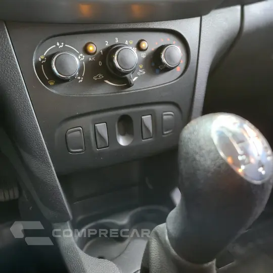 SANDERO 1.0 12V SCE Authentique