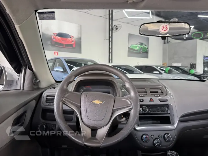 COBALT 1.4 LT 8V