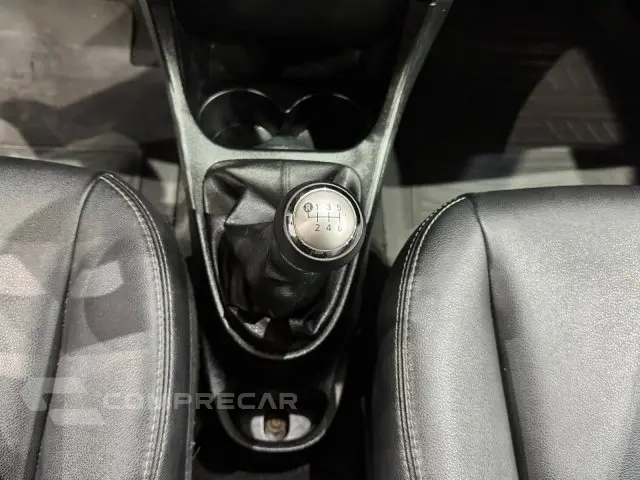 ETIOS HATCH - 1.5 XLS 16V 4P MANUAL