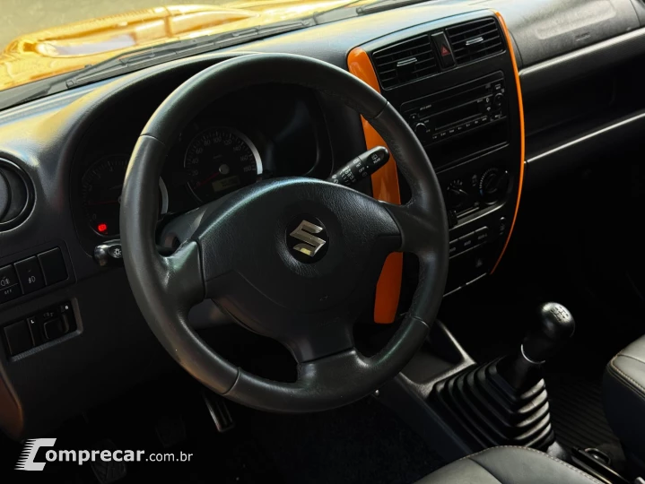 JIMNY 1.3 4sport 4X4 16V