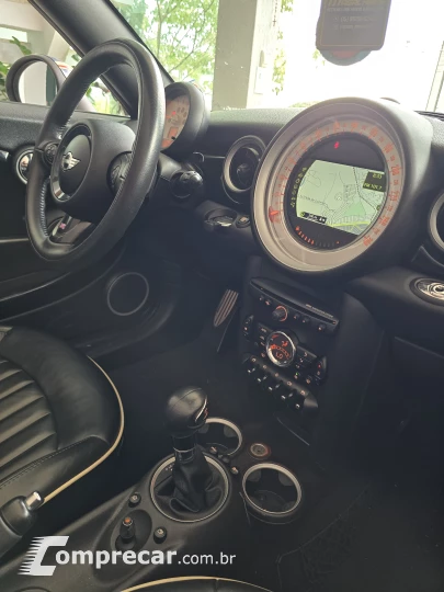ROADSTER 1.6 S Cabrio 16V Turbo