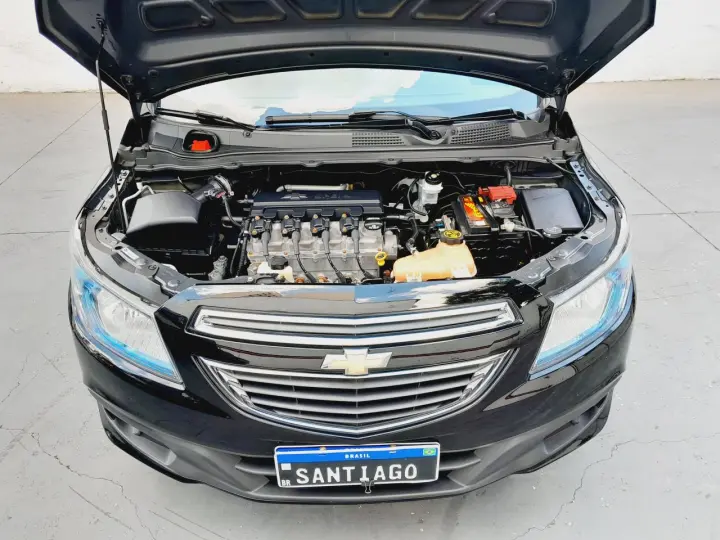 PRISMA Sed. LT 1.4 8V FlexPower 4p