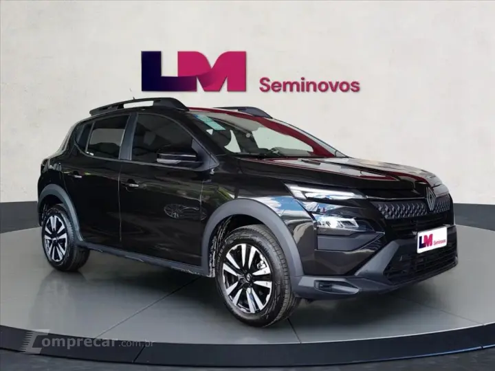 KARDIAN 1.0 TCE FLEX EVOLUTION EDC