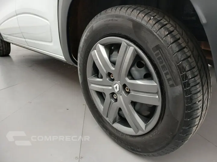 KWID 1.0 12V SCE FLEX ZEN MANUAL
