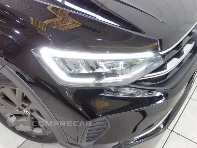 NIVUS - 1.0 200 TSI TOTAL COMFORTLINE AUTOMÁTICO