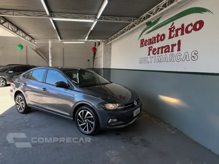 VIRTUS 1.0 200 TSI Highline