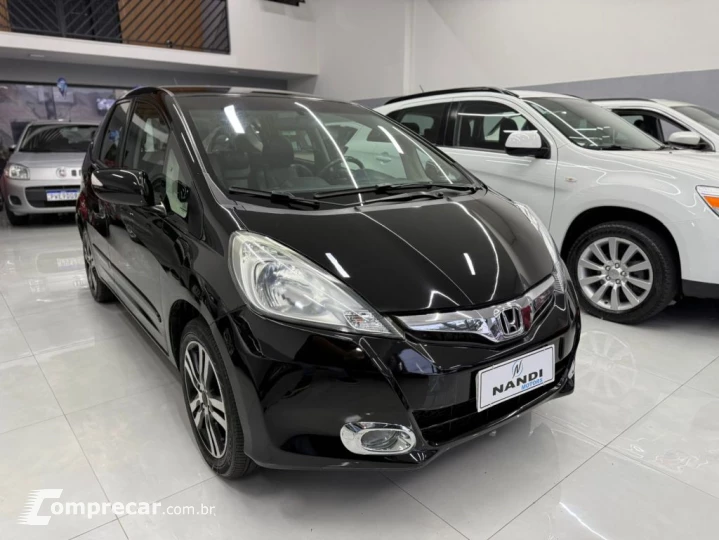 Fit EX 1.5 Flexone 16V 5p Aut.