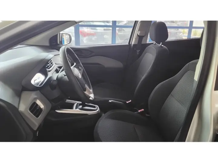 ONIX 1.4 MPFI LT 8V FLEX 4P AUTOMATICO