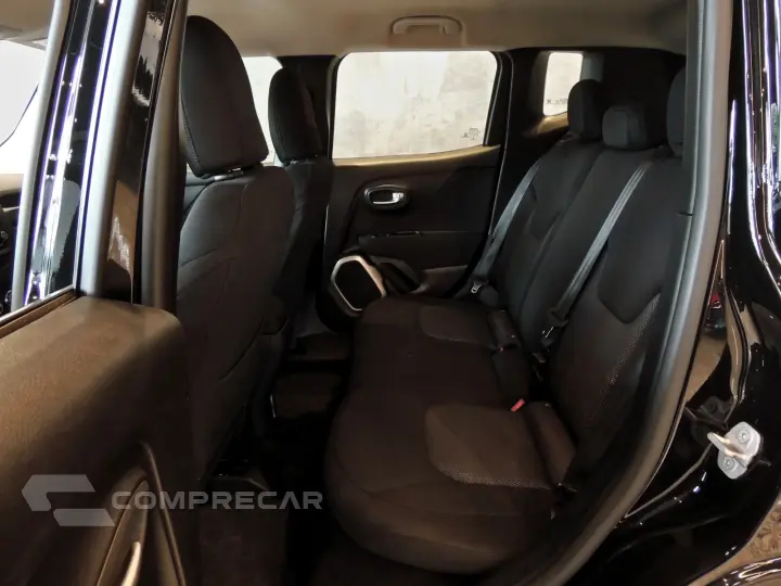 RENEGADE 1.8 16V Sport