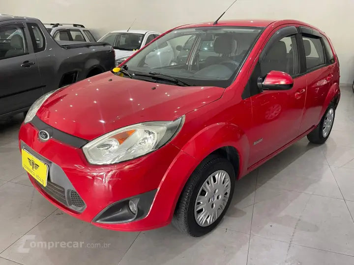 FIESTA 1.0 MPI Class 8V