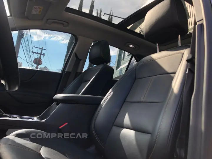 Equinox 1.5 16V Turbo Gasolina Premier Awd Automático