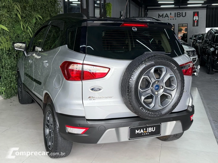 ECOSPORT 1.5 Ti-vct Freestyle