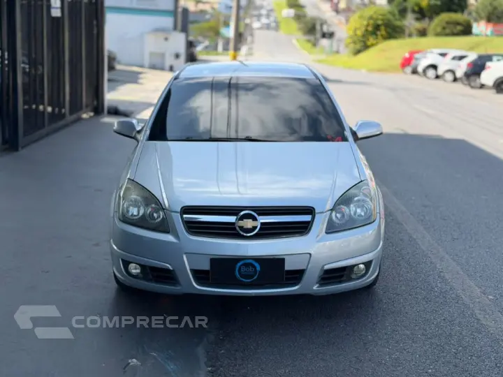 Vectra EXPRESSION 2.0 MPFI FlexPower Aut