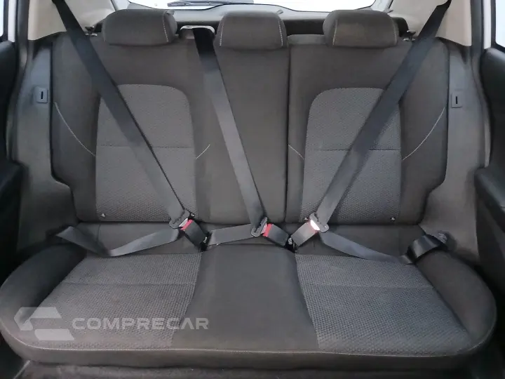 ONIX 1.0 FLEX LT MANUAL