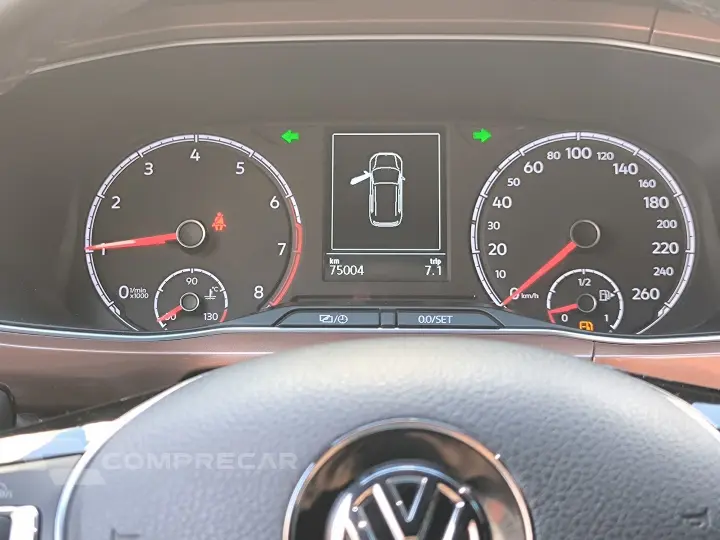 T-CROSS 1.0 200 TSI TOTAL FLEX COMFORTLINE AUTOMÁTICO