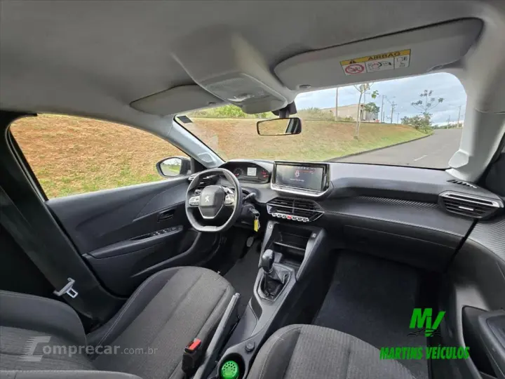 208 1.0 Firefly Like