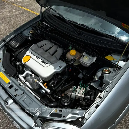 CORSA 1.6 MPFI GLS Wagon 16V