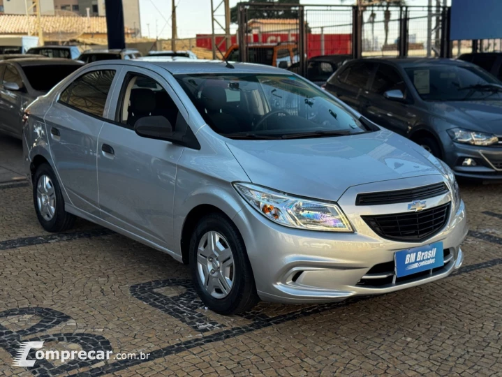PRISMA 1.0 MPFI JOY 8V