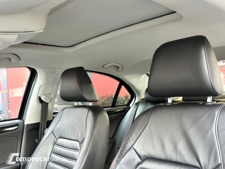 JETTA 2.0 TSI HIGHLINE 211CV GASOLINA 4P TIPTRONIC