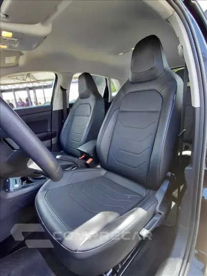 POLO 1.0 170 TSI HIGHLINE AUTOMÁTICO