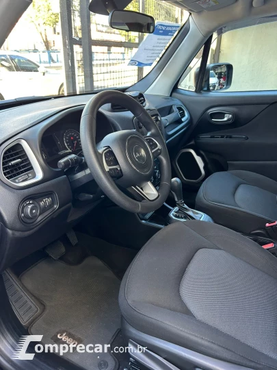RENEGADE 1.8 16V Sport