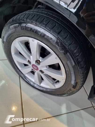SIENA 1.4 MPI EL 8V