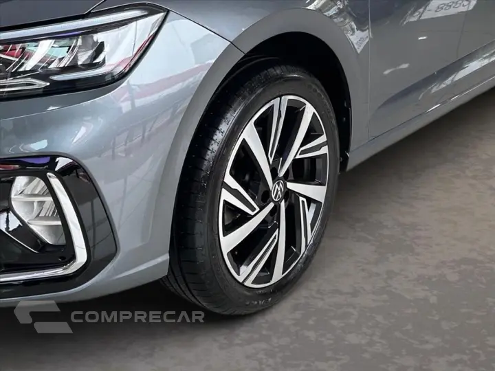 VIRTUS 1.0 200 TSI COMFORTLINE AUTOMÁTICO