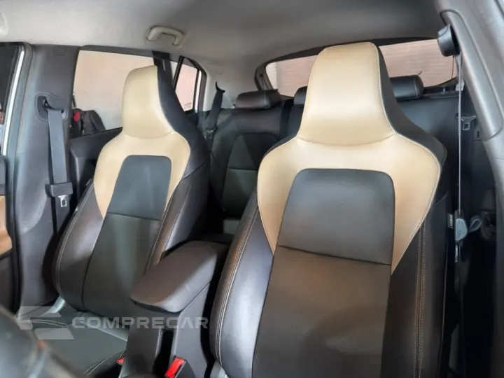 ONIX 1.0 TURBO FLEX PREMIER AUTOMÁTICO