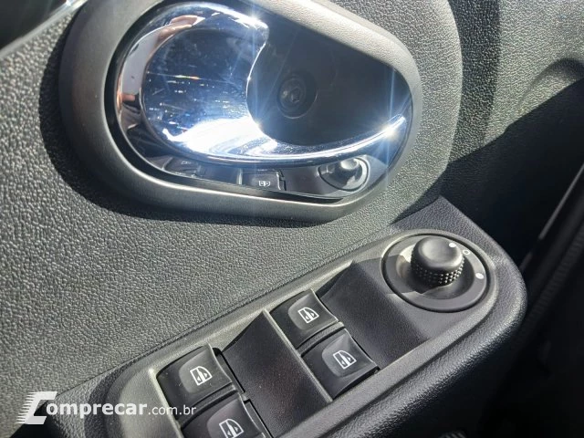 DUSTER - 1.6 16V SCE DYNAMIQUE X-TRONIC