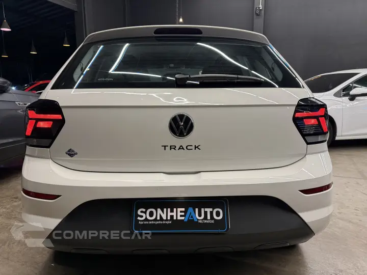 POLO 1.0 MPI Track