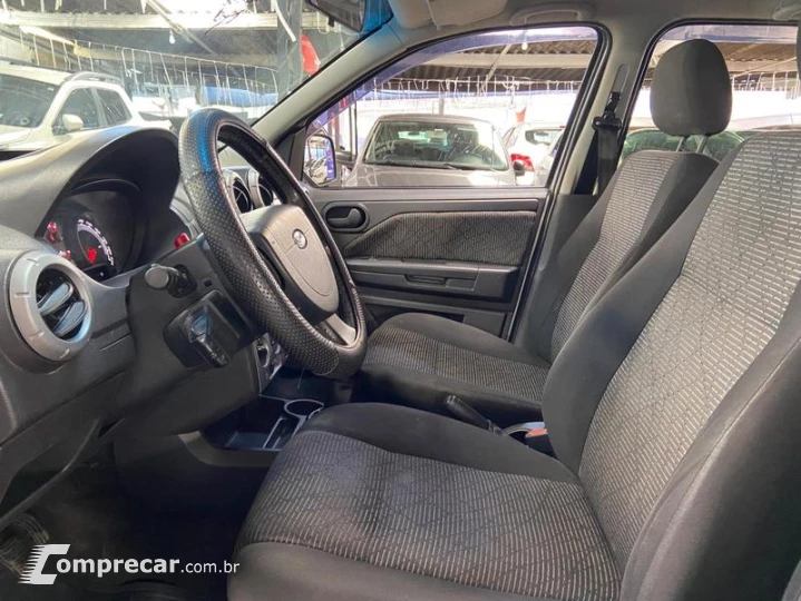 ECOSPORT FSL 1.6 FLEX