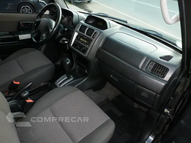PAJERO 2.0 TR4 4X4 16V
