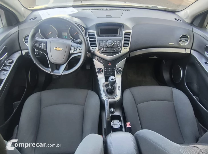 CRUZE 1.8 LT 16V