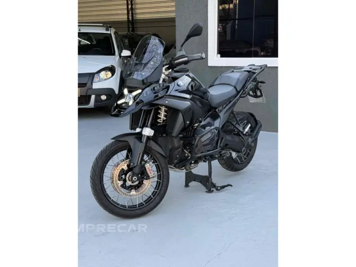 R 1300 GS TRIPLE BLACK