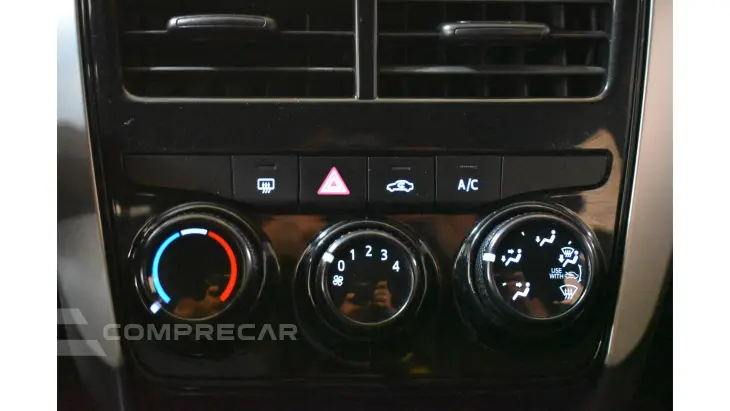 YARIS HATCH - 1.3 16V XL LIVE MULTIDRIVE