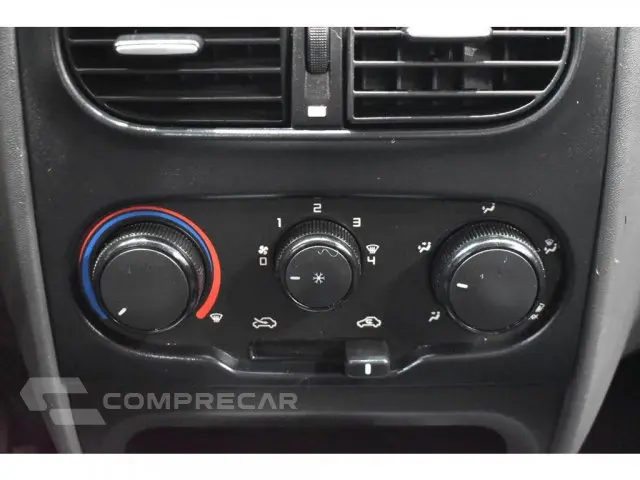 SIENA - 1.4 MPI EL 8V 4P MANUAL