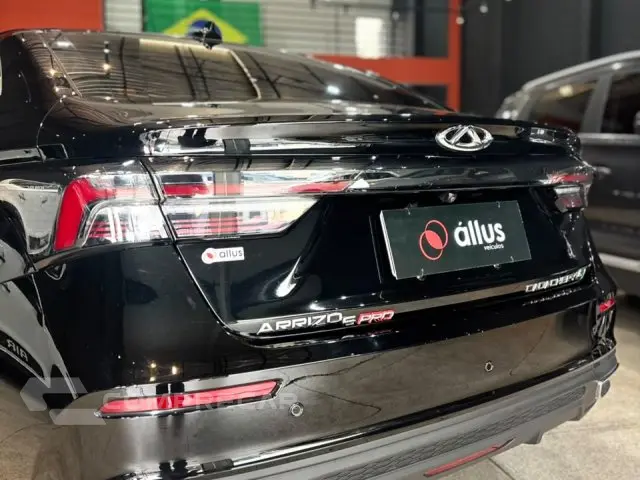 ARRIZO 6 PRO - 1.5 TCI HYBRID MAX DRIVE CVT