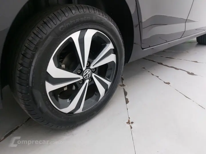 VIRTUS 1.0 200 TSI COMFORTLINE AUTOMÁTICO