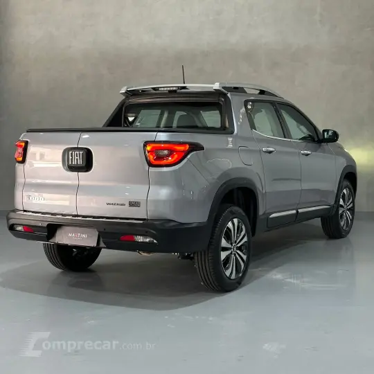 Toro Volcano 1.3 T270 4x2 Flex Aut.