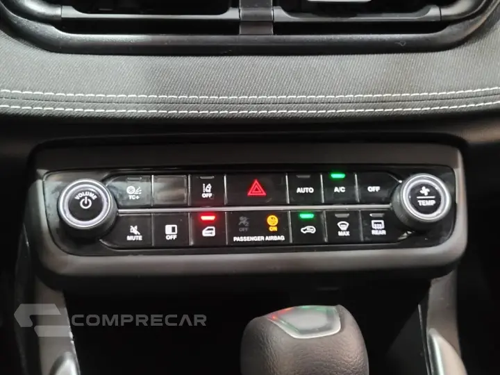Fastback Audace 200 TB Aut (Hibrído)